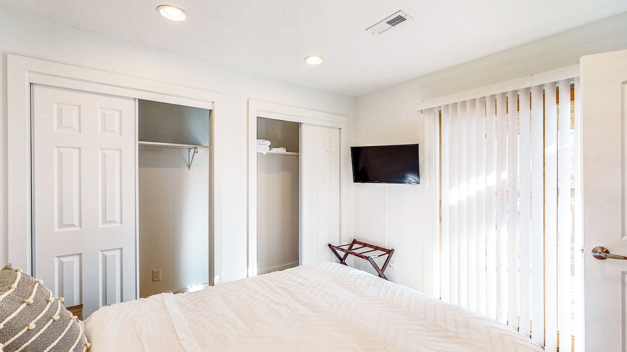 Photo of Bedroom in Elkhart