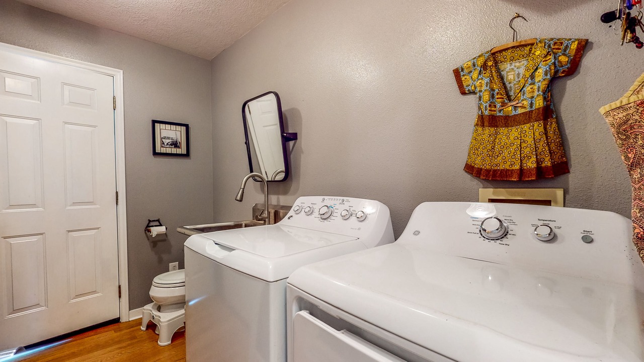 Photo of Bathroom in Dallas