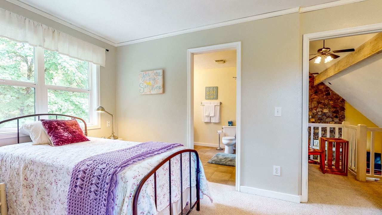 Photo of Bedroom in Dallas