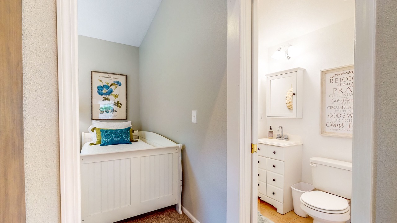 Photo of Bathroom in Dallas