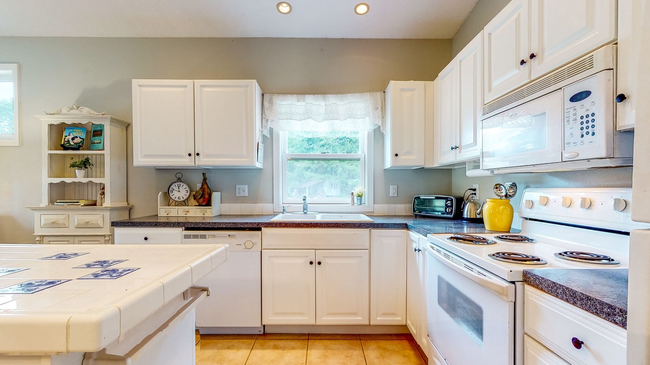 Photo of Kitchen in Dallas
