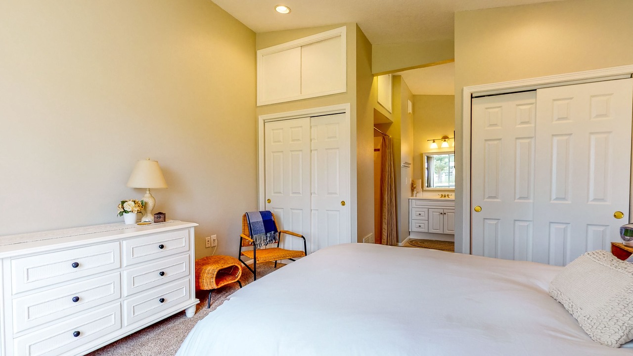 Photo of Bedroom in Dallas