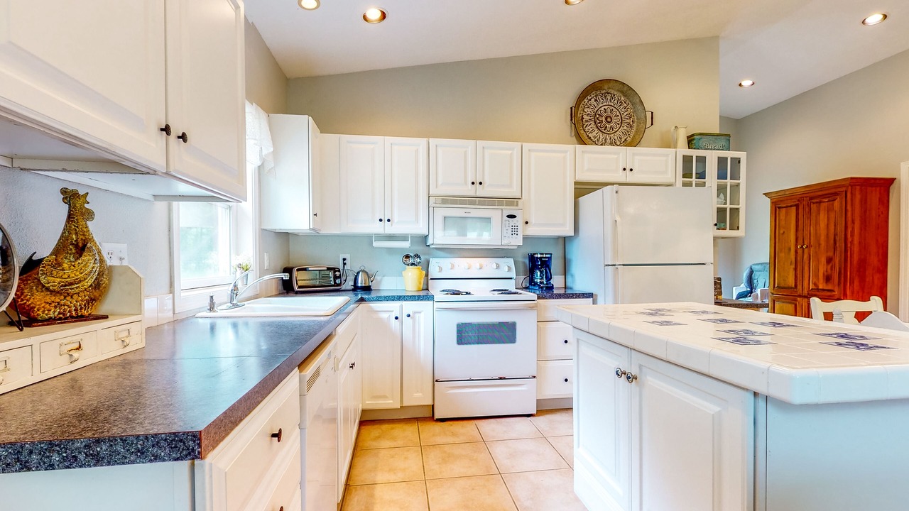 Photo of Kitchen in Dallas