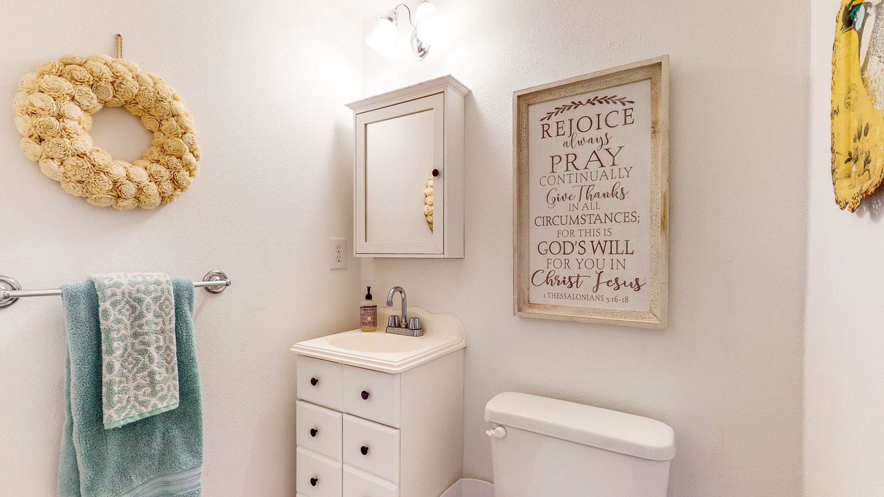 Photo of Bathroom in Dallas