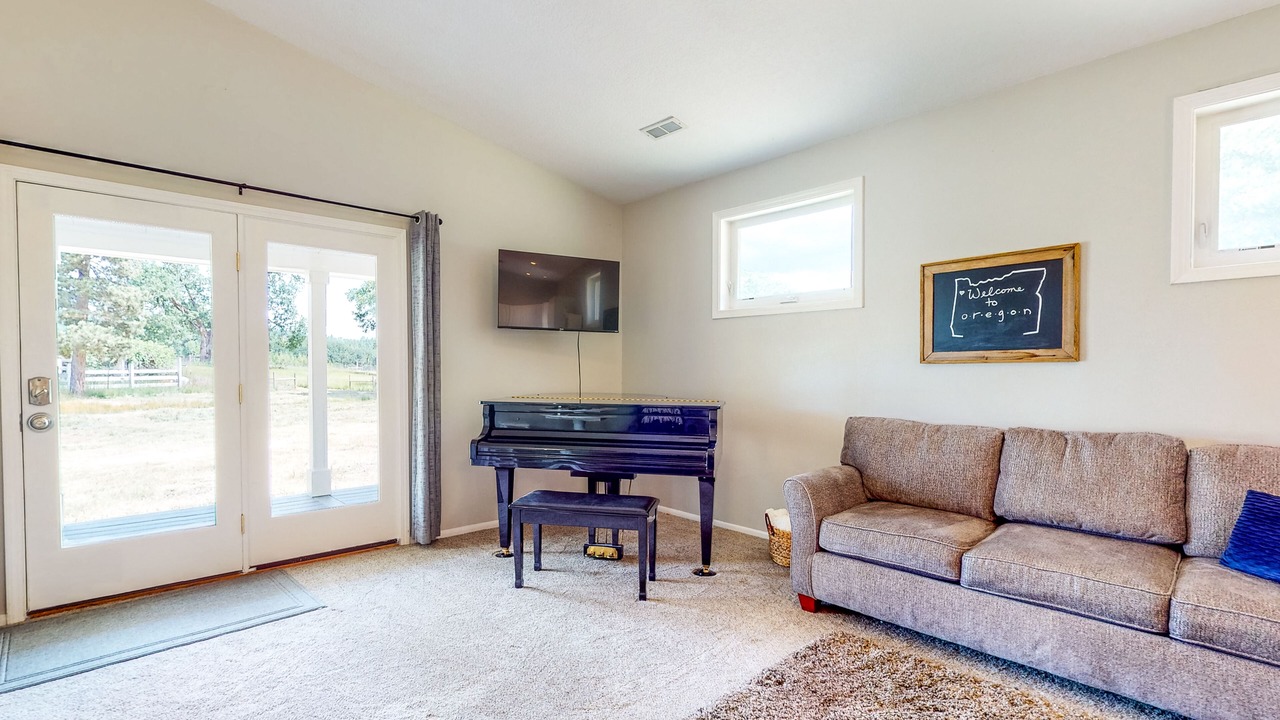 Photo of Livingroom in Dallas