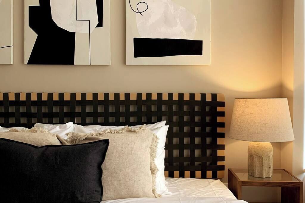 Photo of Bedroom in Polanco
