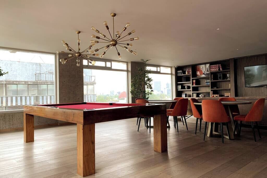Photo of Bedroom in Polanco