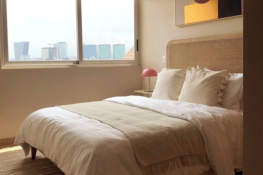 Photo of Bedroom in Polanco