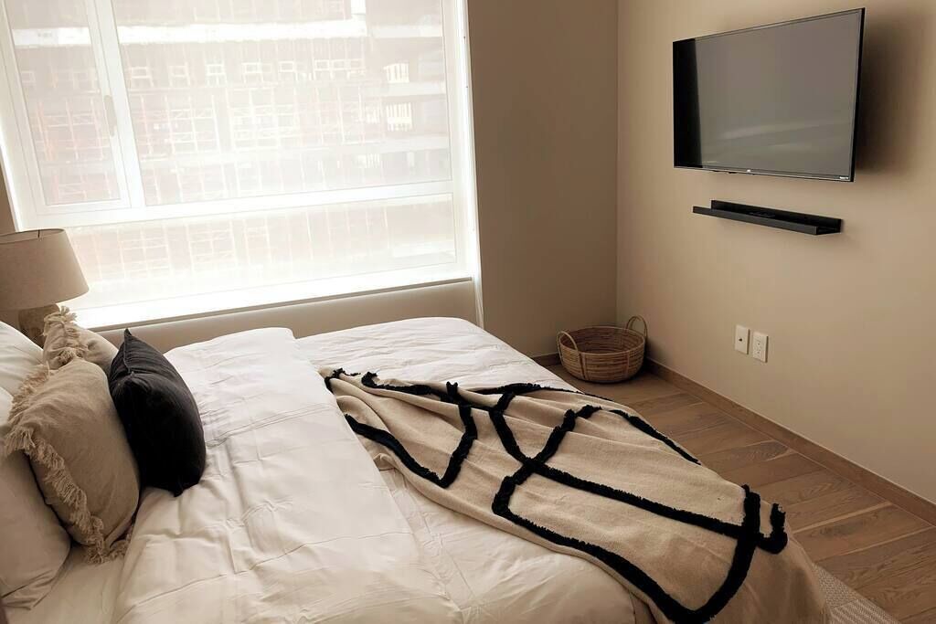 Photo of Bedroom in Polanco