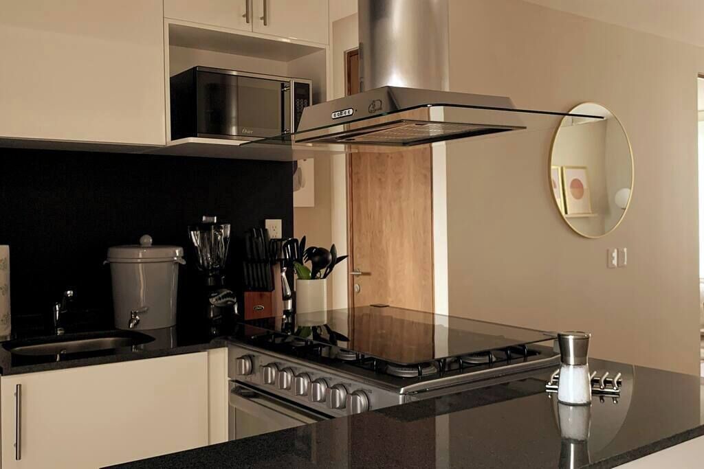 Photo of Kitchen in Polanco