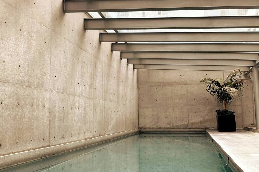 Photo of Outdoor in Polanco