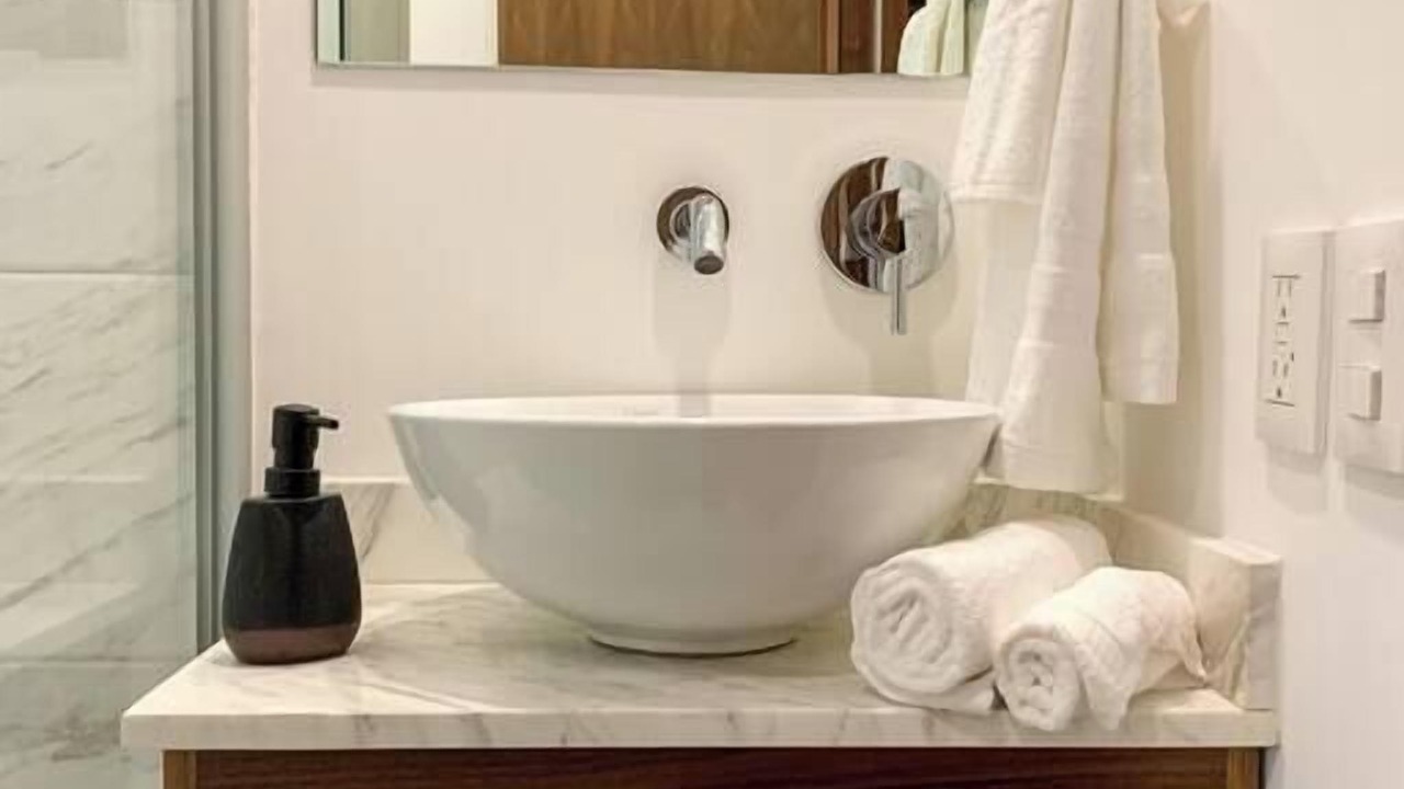 Photo of Bathroom in Polanco