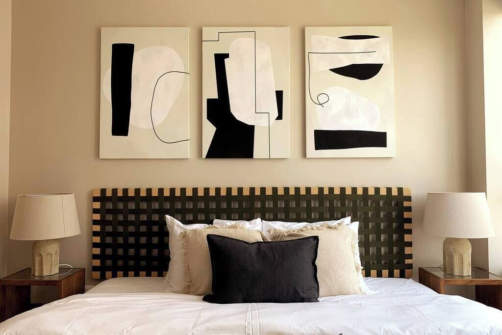 Photo of Bedroom in Polanco