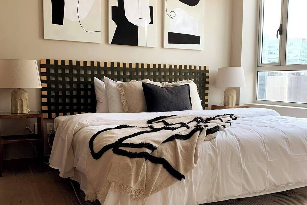 Photo of Bedroom in Polanco