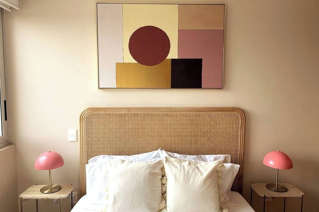 Photo of Bedroom in Polanco