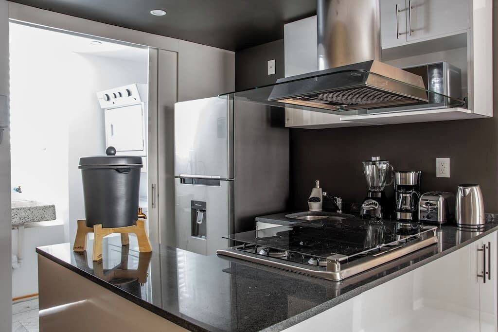 Photo of Kitchen in Granada