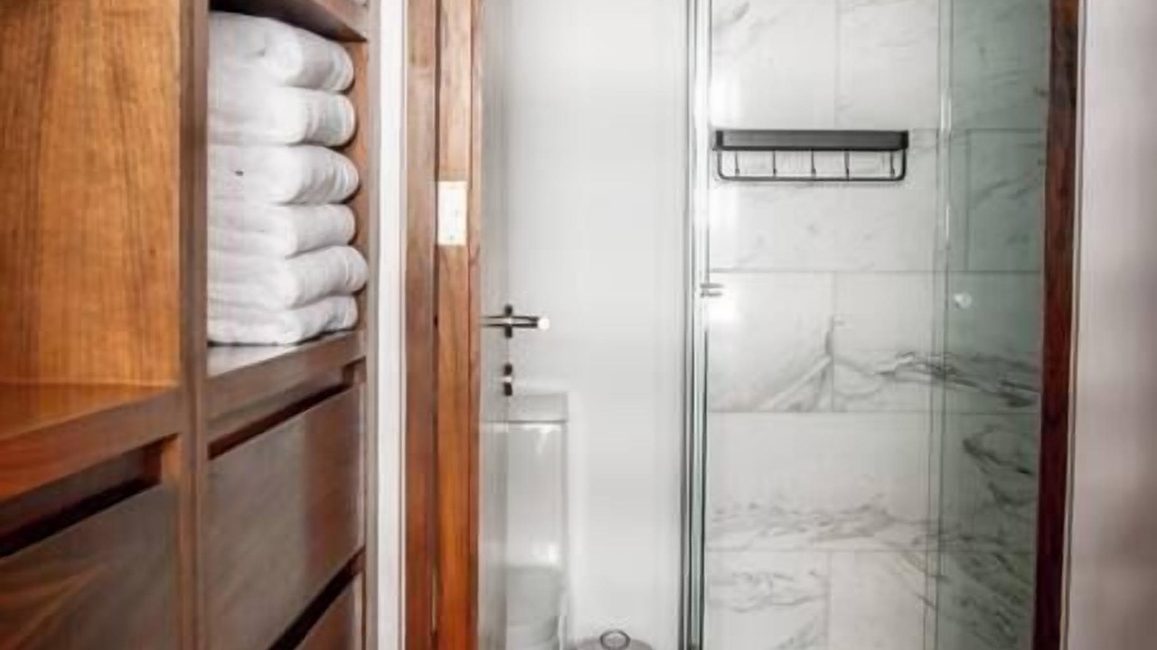 Photo of Bathroom in Granada