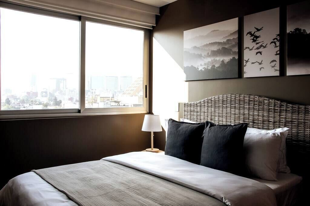 Photo of Bedroom in Granada