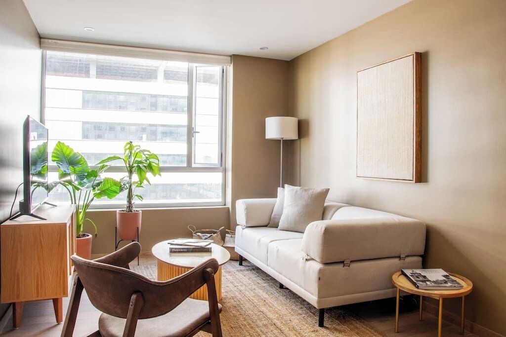 Photo of Livingroom in Granada