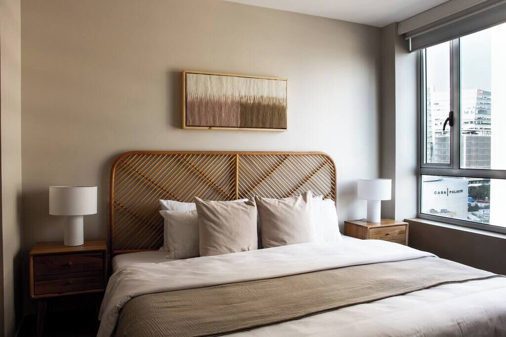 Photo of Bedroom in Granada
