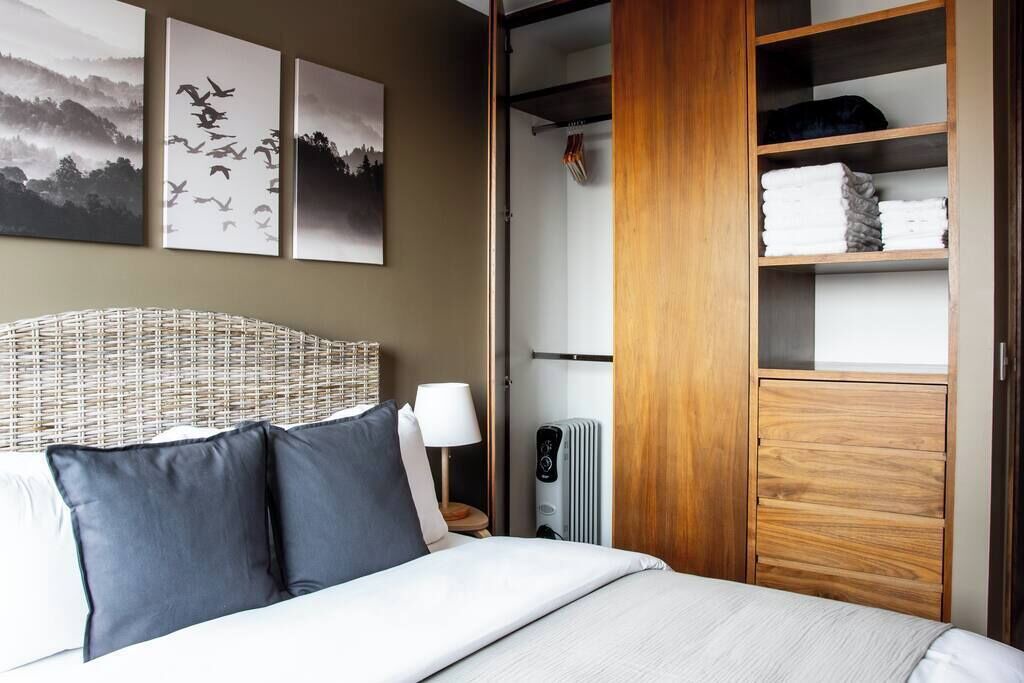 Photo of Bedroom in Granada