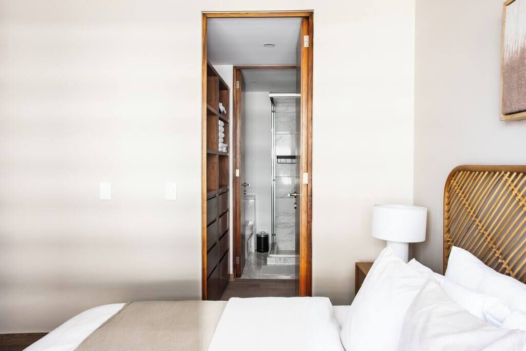 Photo of Bedroom in Granada