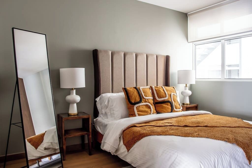 Photo of Bedroom in Roma Sur