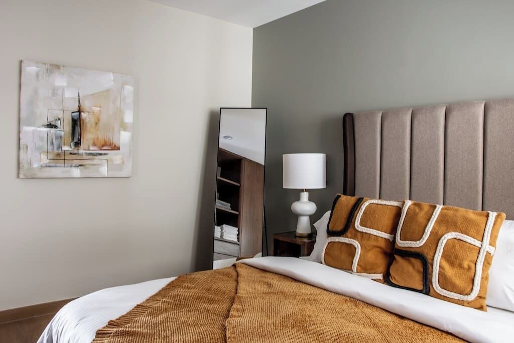 Photo of Bedroom in Roma Sur
