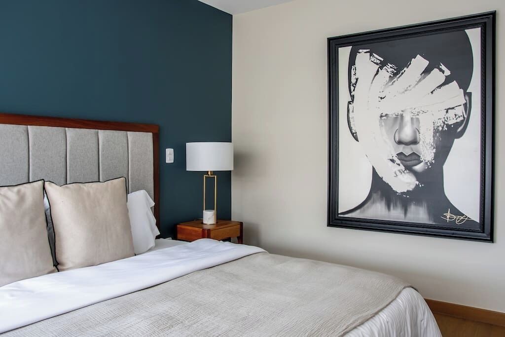 Photo of Bedroom in Roma Sur