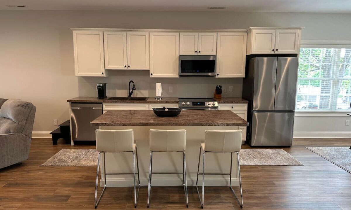 Photo of Kitchen in Lebanon