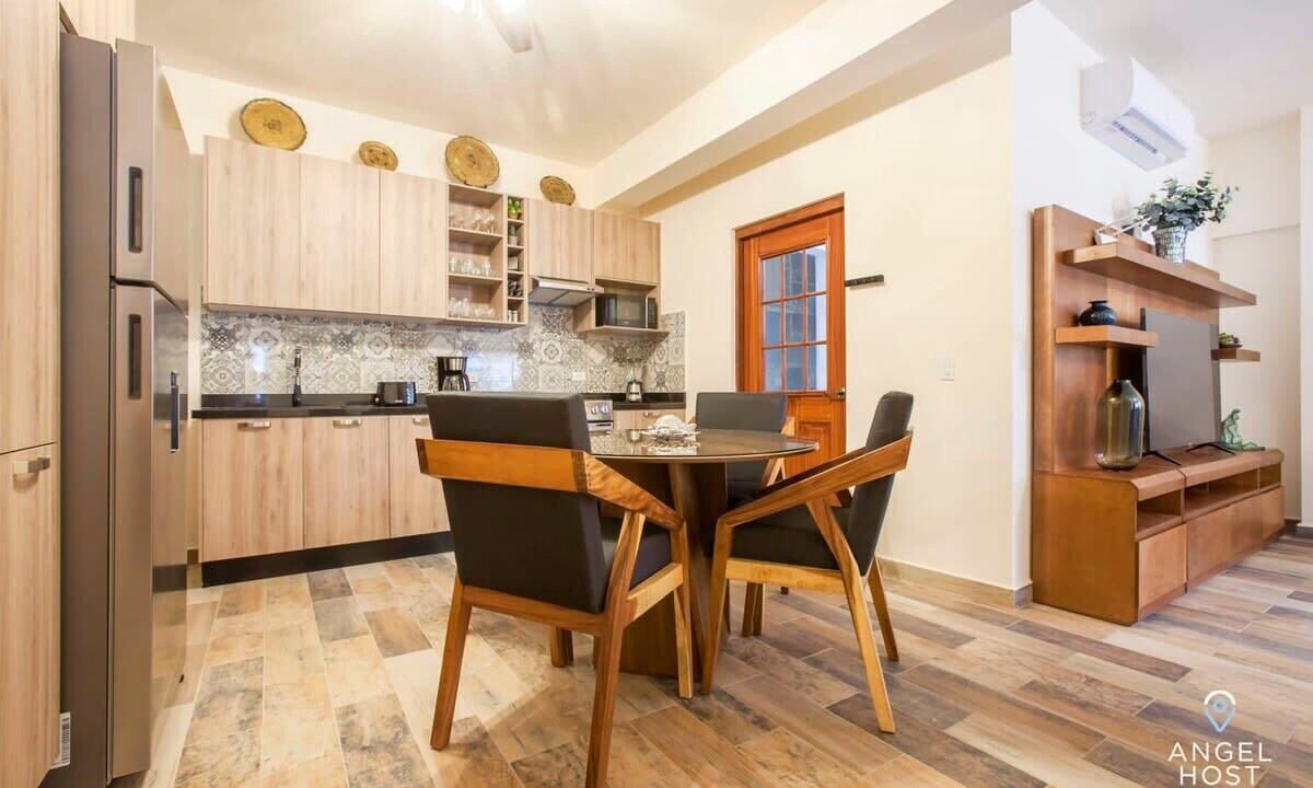 Photo of Kitchen in Esterito