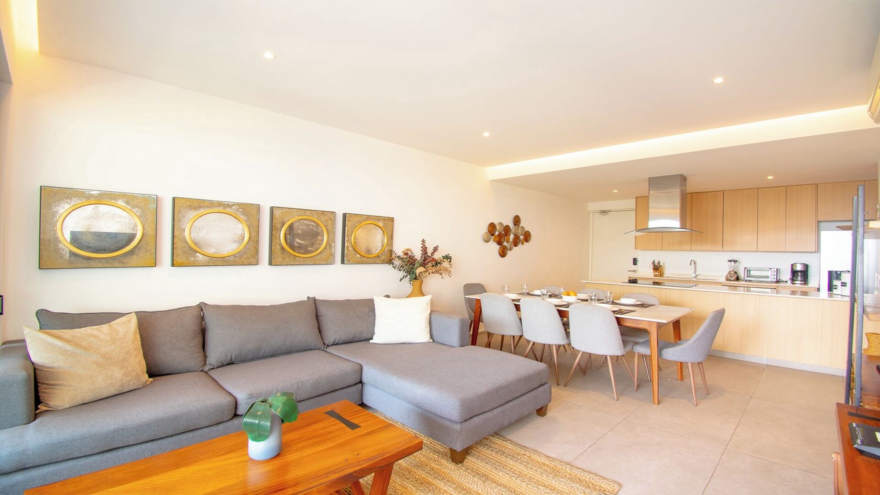Photo of Livingroom in Flamingos