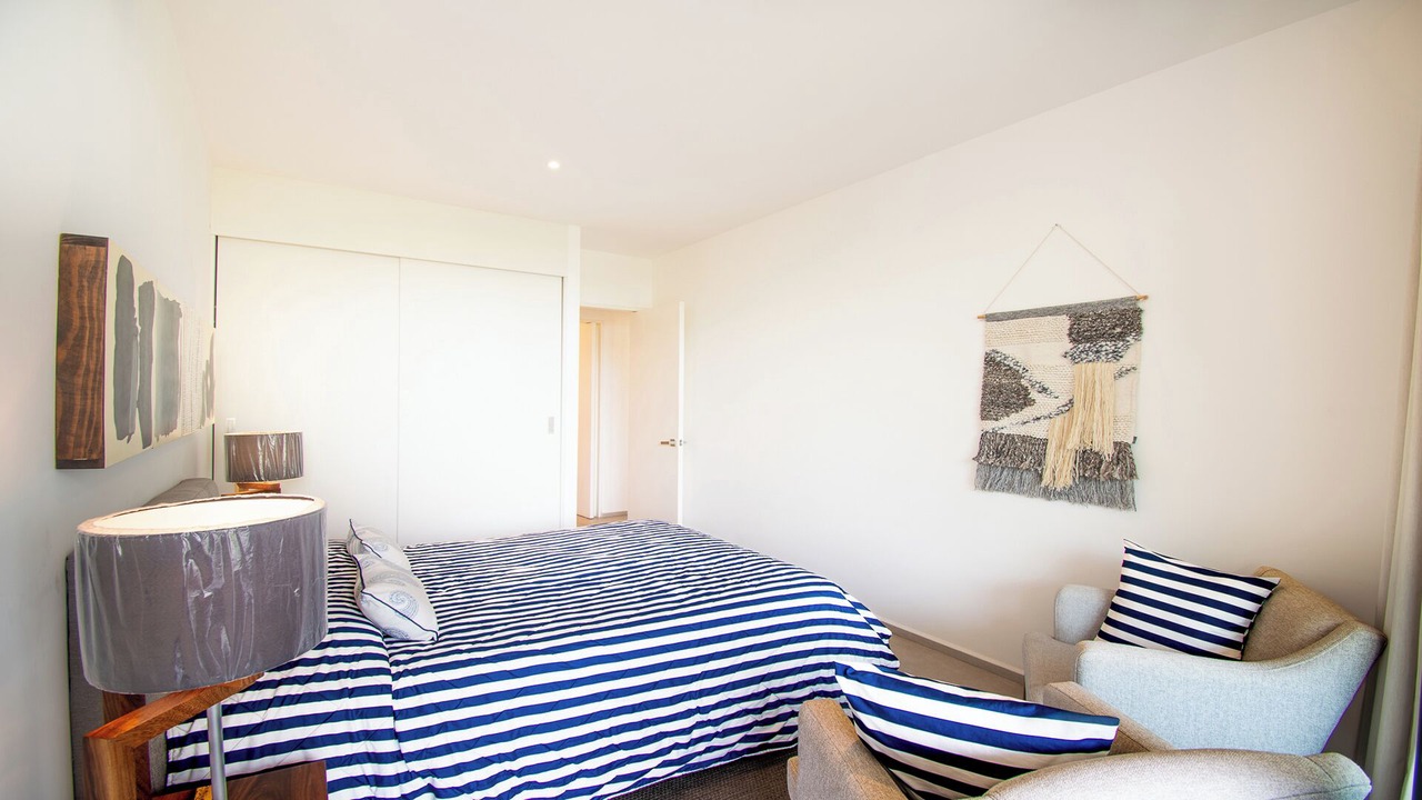 Photo of Bedroom in Flamingos