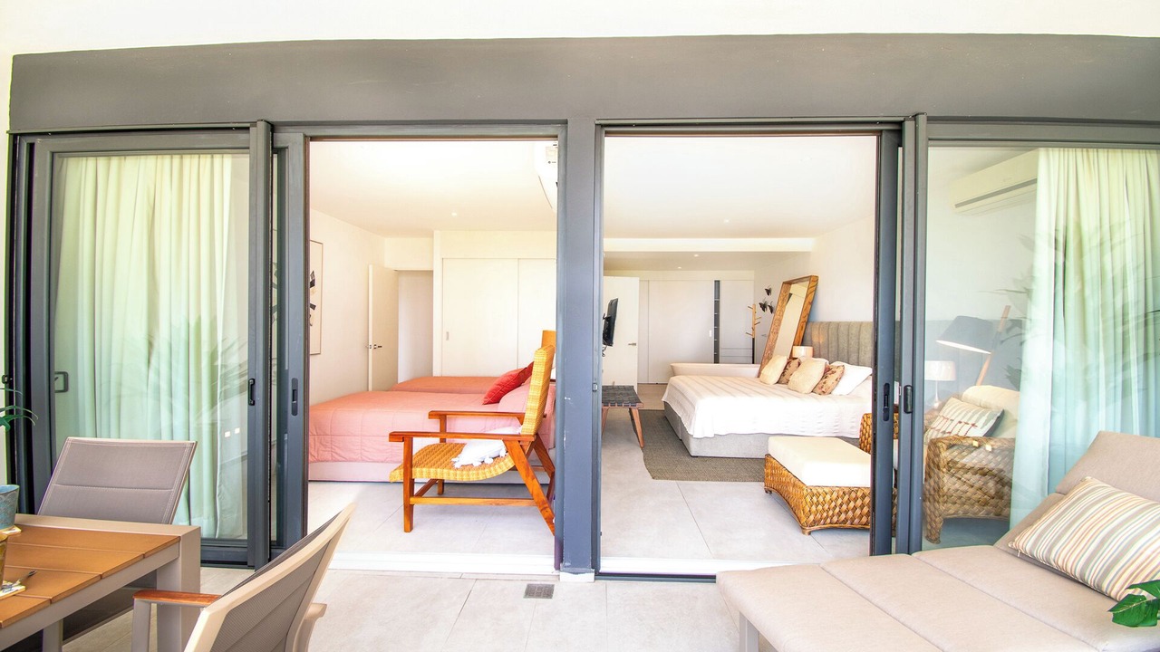 Photo of Bedroom in Flamingos