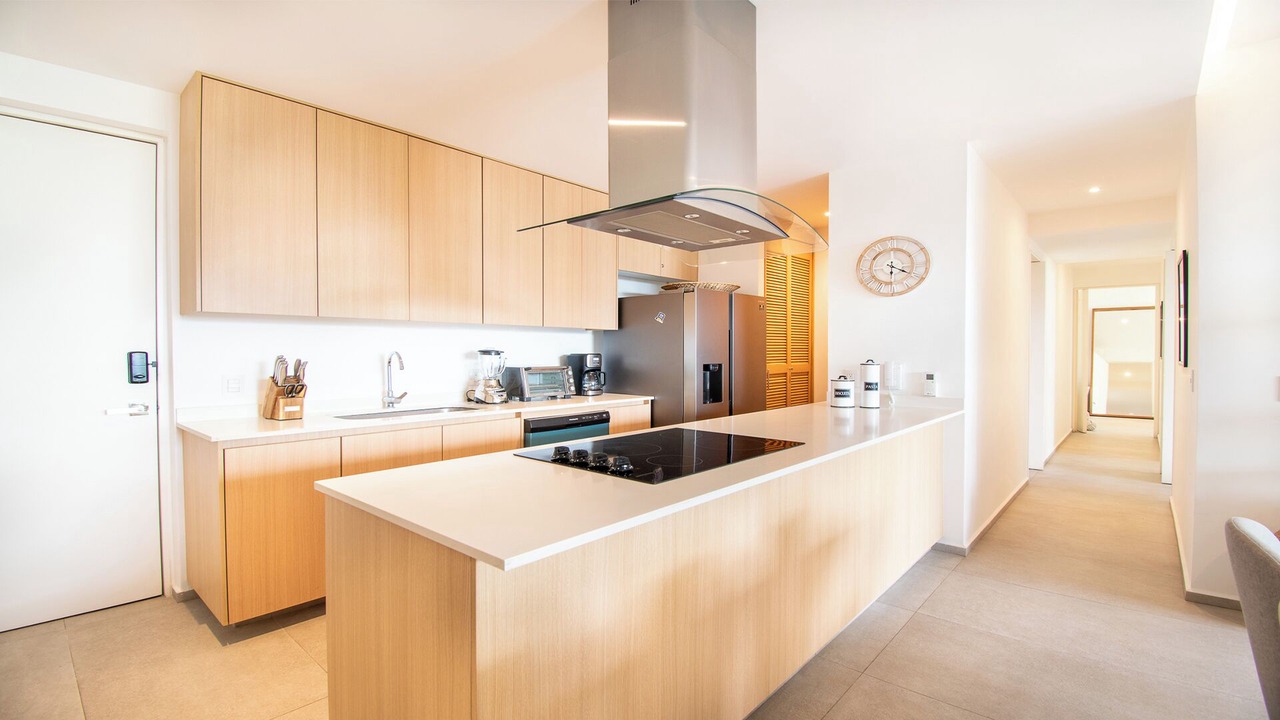 Photo of Kitchen in Flamingos