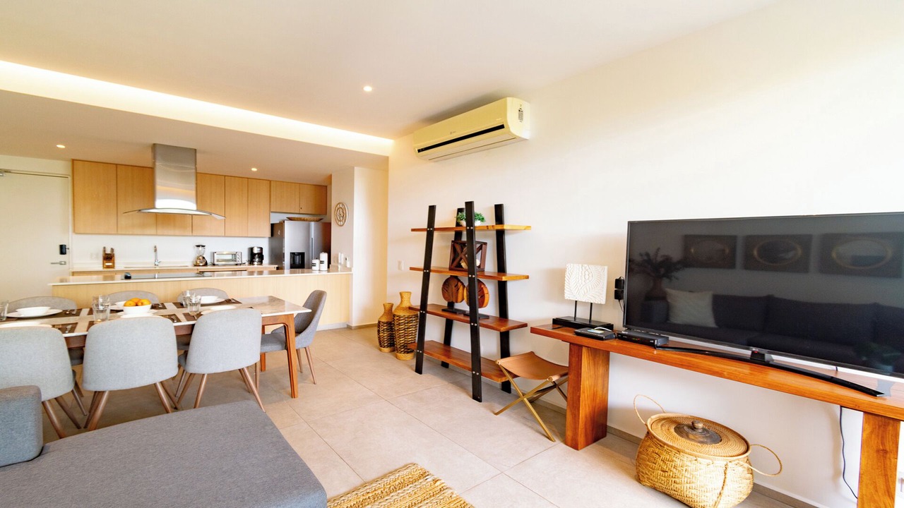 Photo of Livingroom in Flamingos