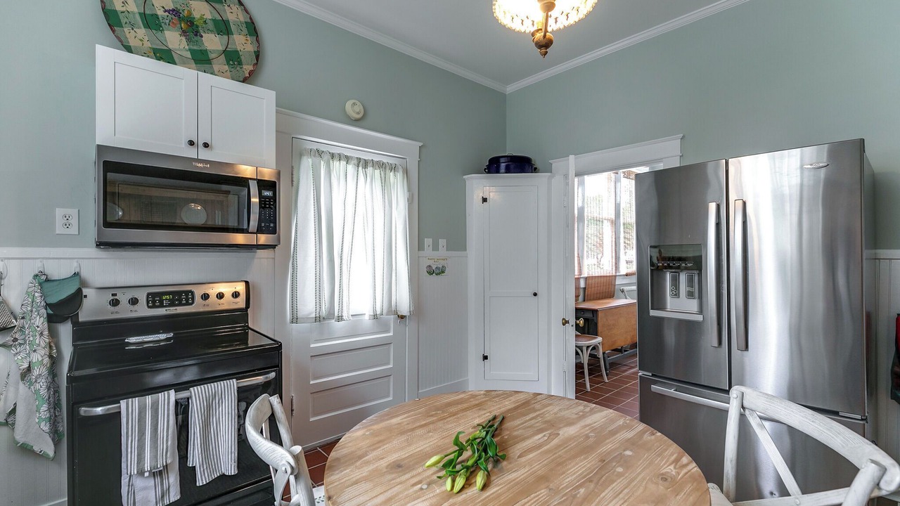 Photo of Kitchen in Mount Pleasant