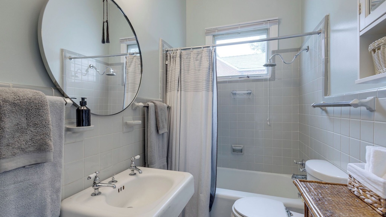 Photo of Bathroom in Mount Pleasant