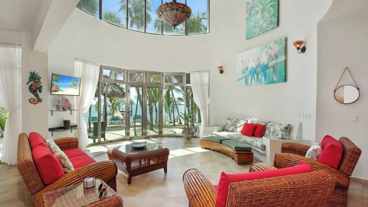 Photo of Livingroom in Tulsayab