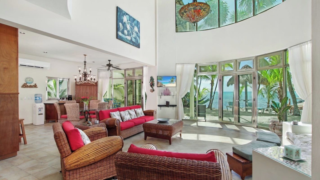Photo of Livingroom in Tulsayab