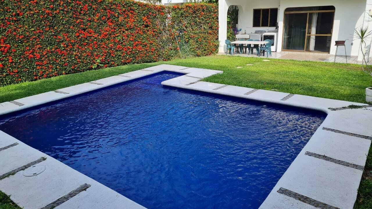 Photo of Outdoor in Club Santiago