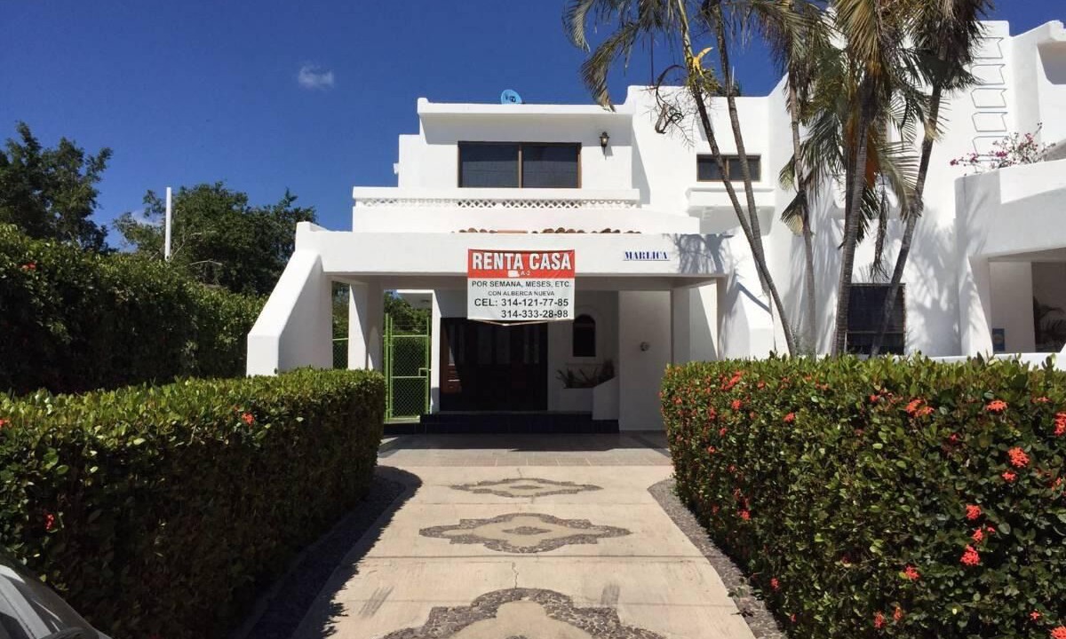 Photo of Outdoor in Club Santiago