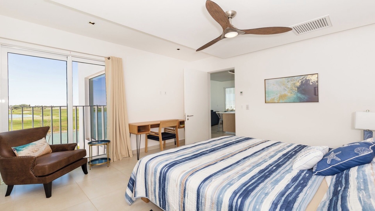 Photo of Bedroom in La Choya