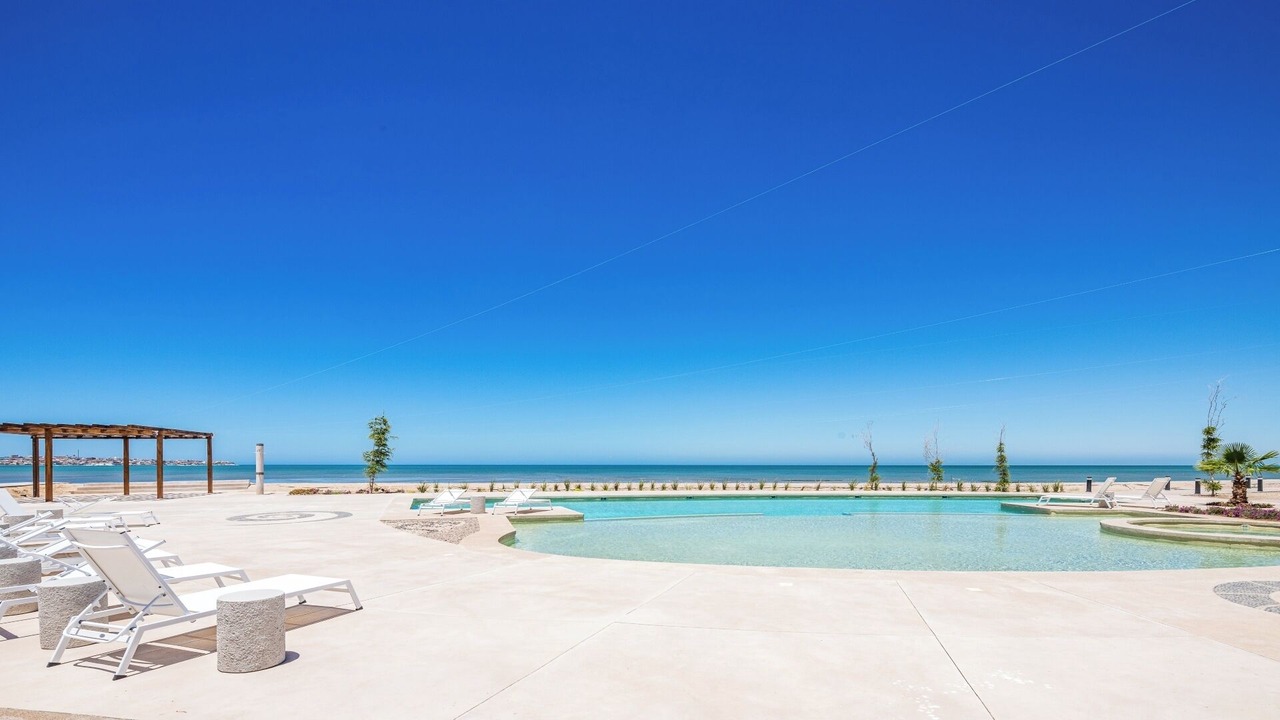 Photo of Outdoor in La Choya