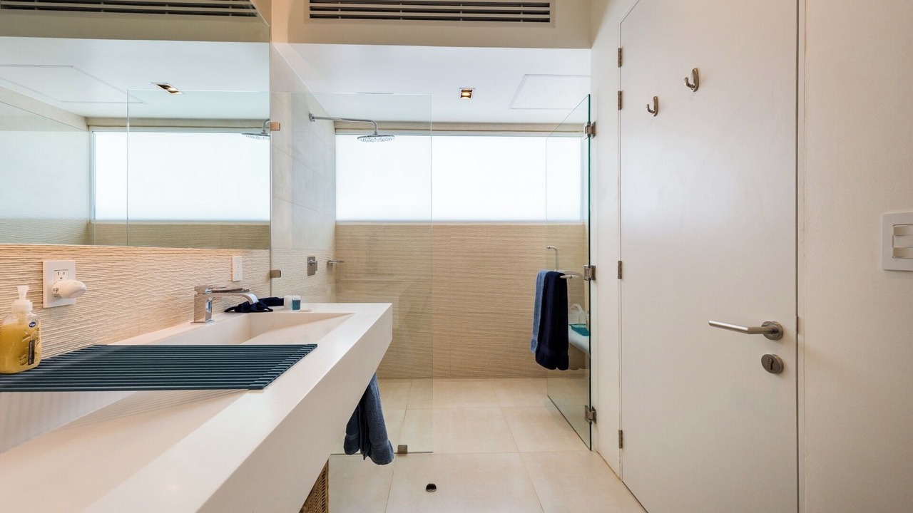 Photo of Bathroom in La Choya