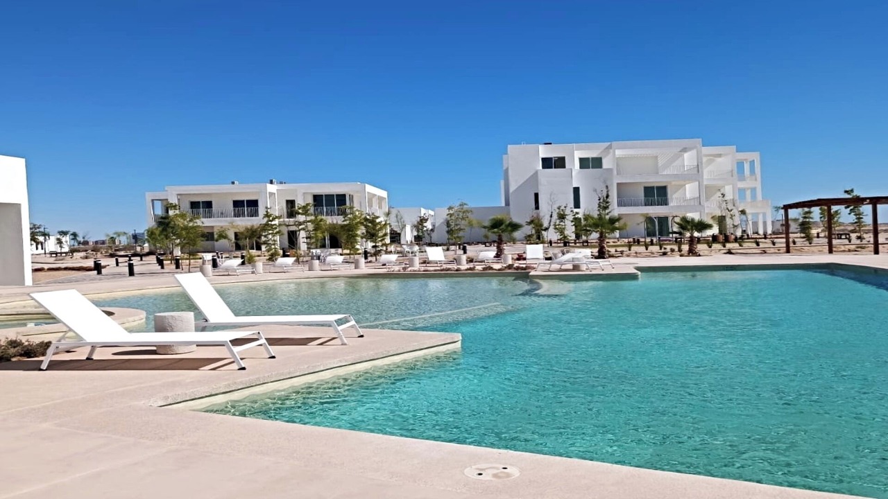 Photo of Outdoor in La Choya