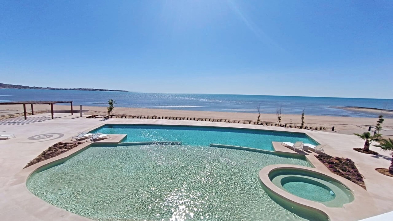 Photo of Outdoor in La Choya