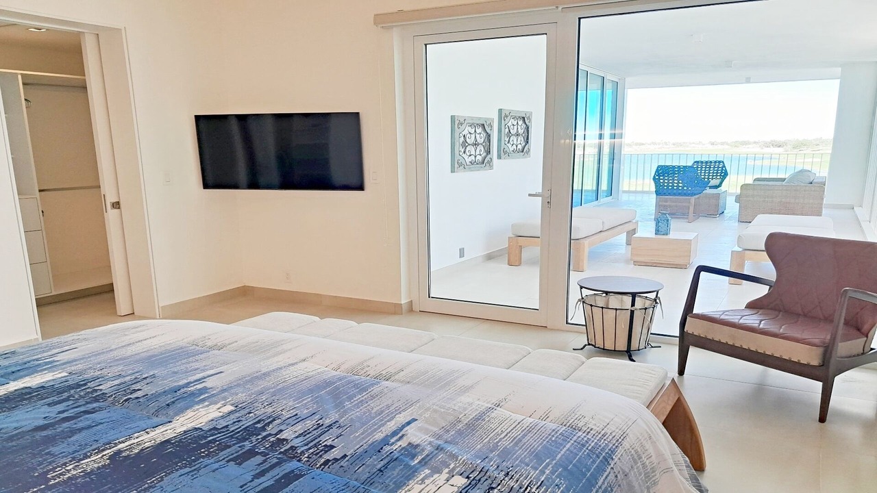 Photo of Bedroom in La Choya