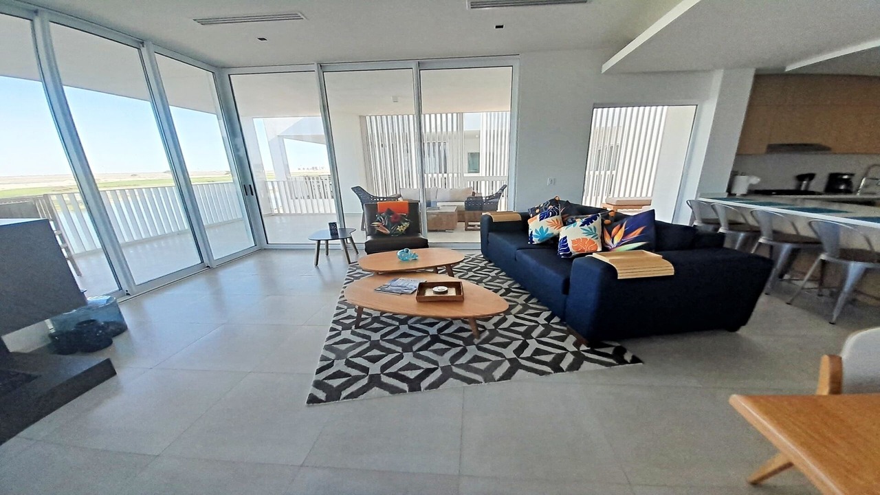 Photo of Livingroom in La Choya
