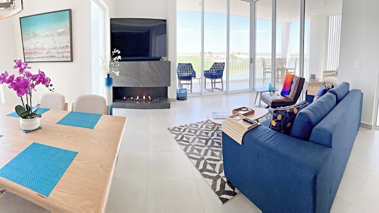 Photo of Livingroom in La Choya